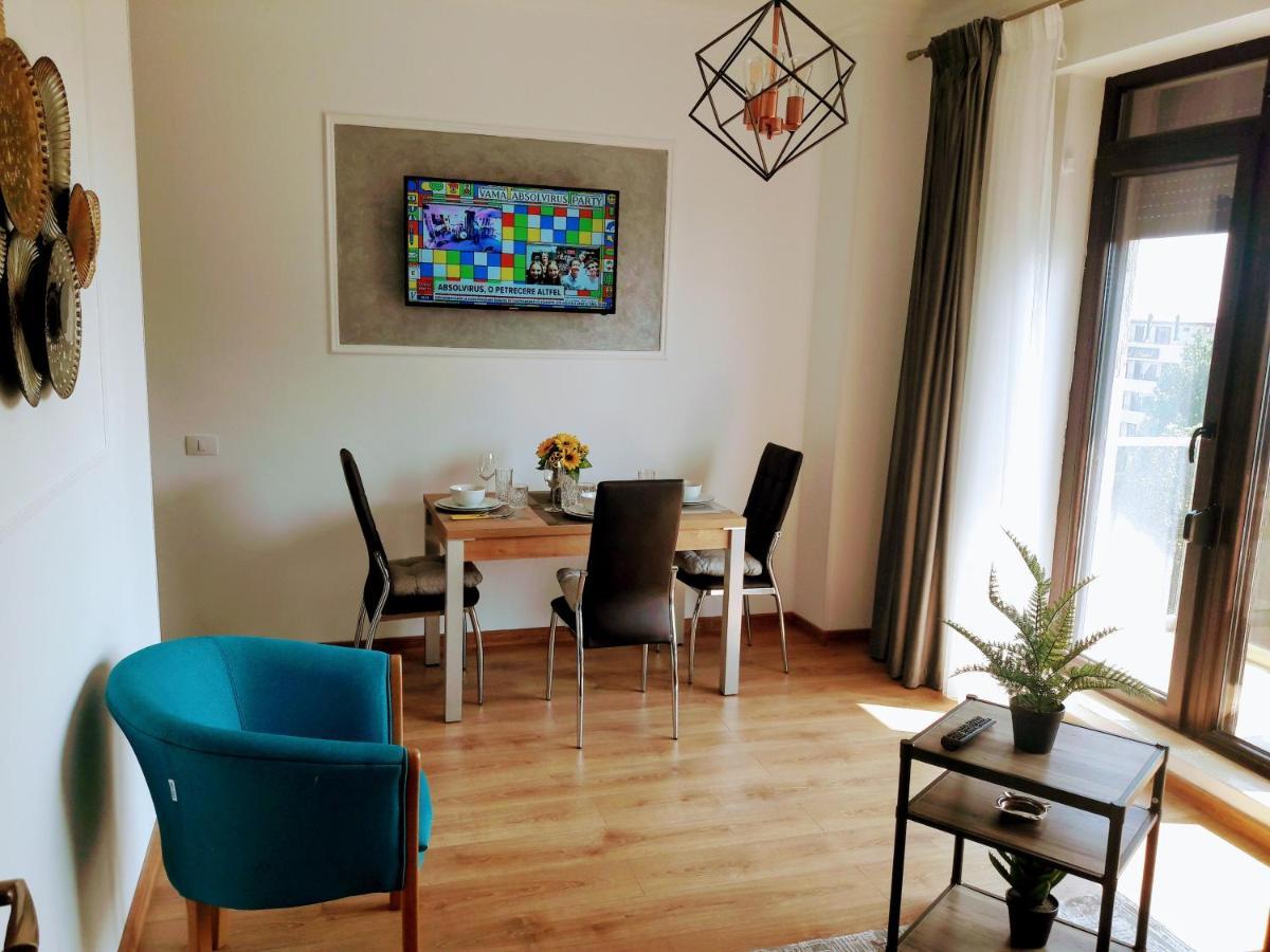 Apartament Sunrise *