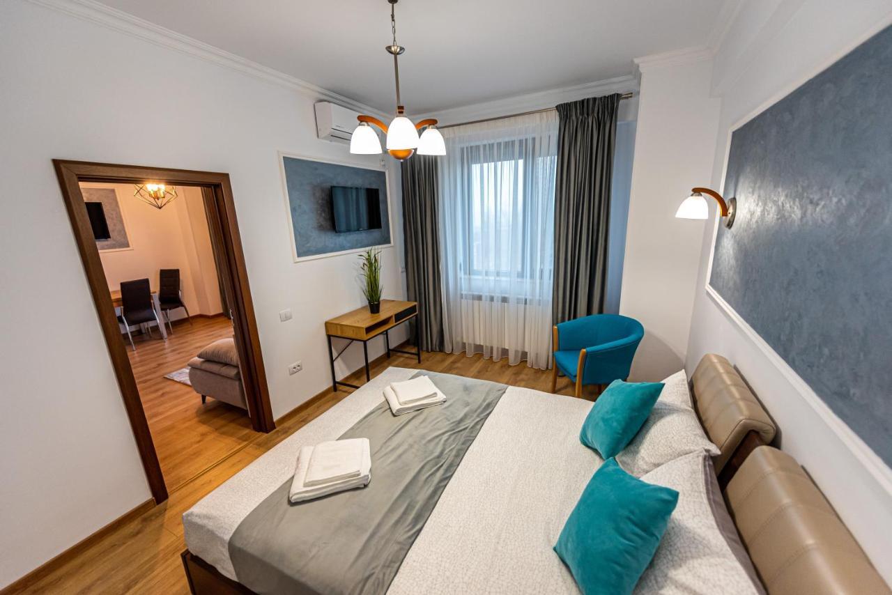 Apartament Sunrise