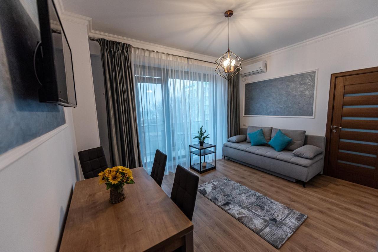 Sunrise Apartament *