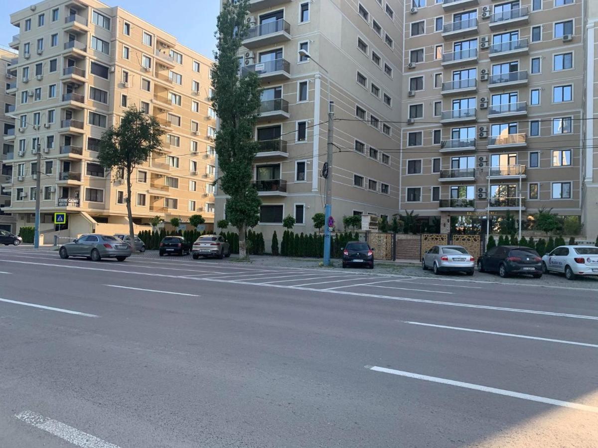 Apartament Sunrise