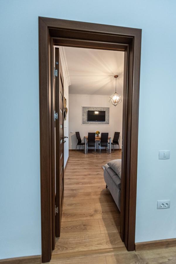 Apartament Sunrise