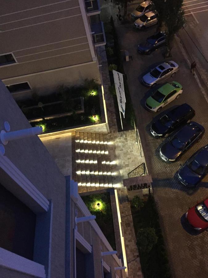 Sunrise Apartament