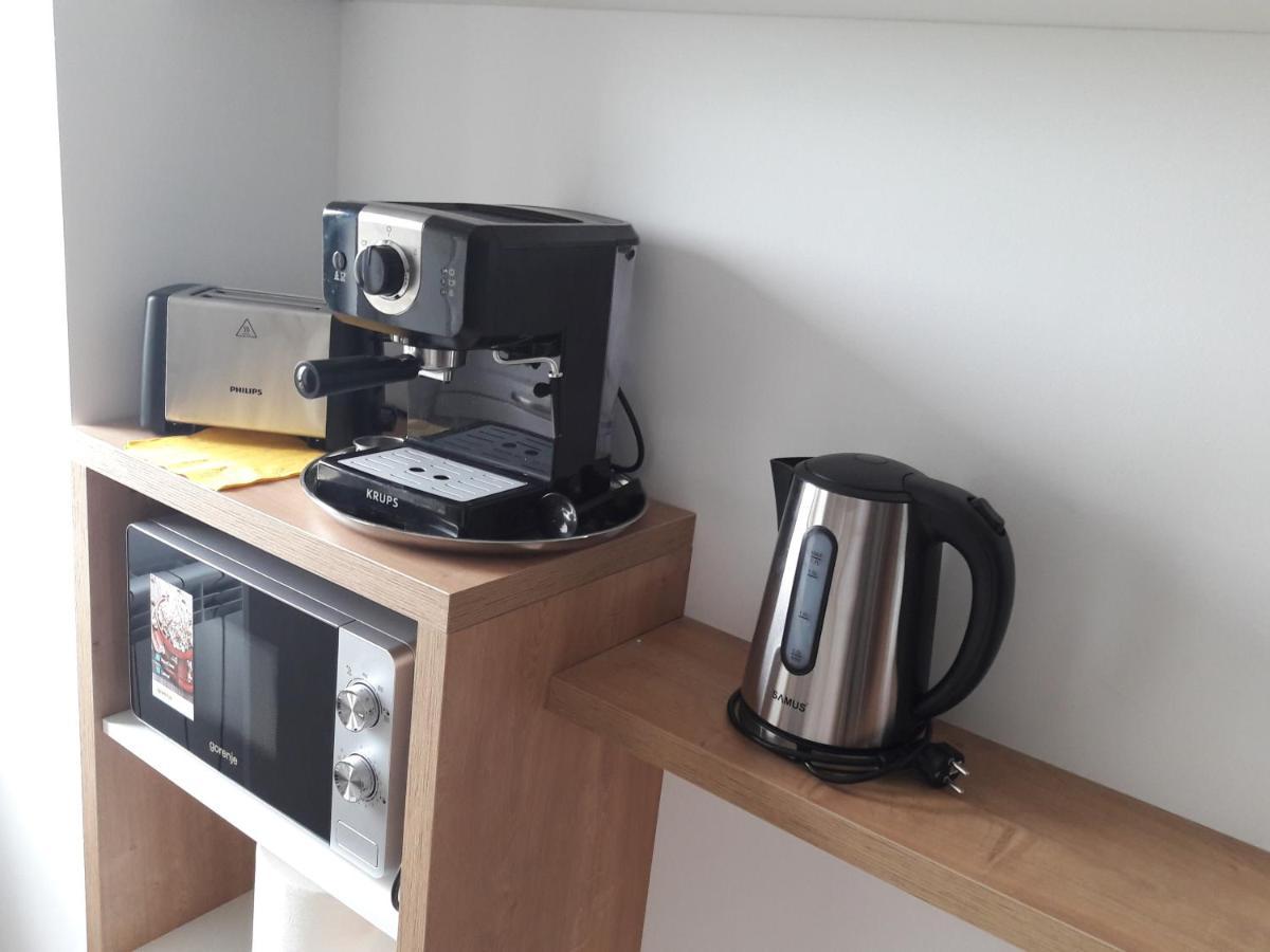 Apartament Sunrise *