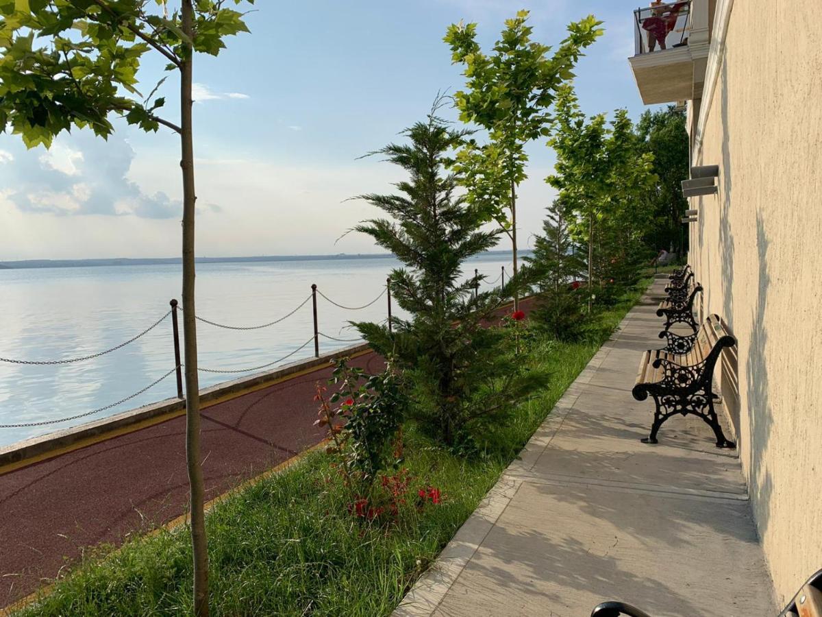Apartament Sunrise